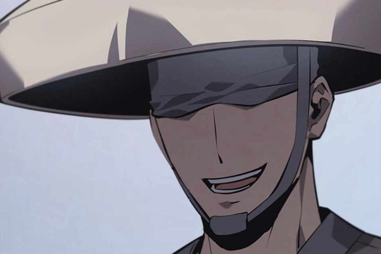 Manhwa Return From The Abyss Capitulo 24 en Español Scan No Hay Información Que Valga La Pena Creer En Estos Días