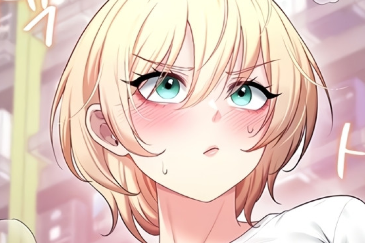 Leer Manhwa Wireless Onahole Capítulo 71 en Español Scan,  sentirse conectado