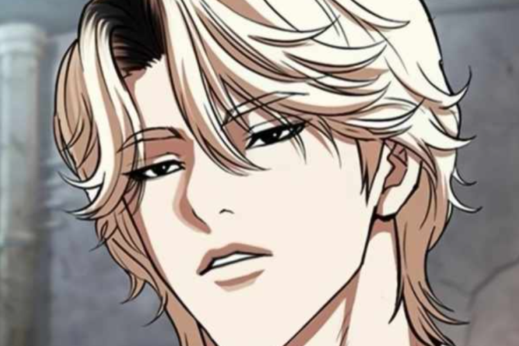 Spoilers y Leer el cómic Lookism Capítulo 564 en español, Luchar en una guerra sin esperanza