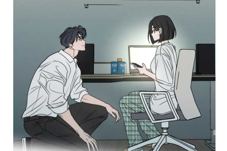 Spoilers Update! Manhwa I Want To Be Fooled Capítulo 17 en Español, Profunda nostalgia