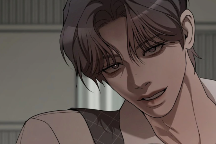 Enlance de Pearl Boy : Ignite The Dawn Manhwa Capítulo 8 Español Sub, Demasiado posesivo y frío