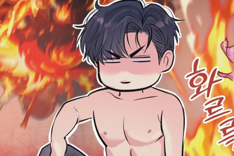 Enlance de Respect For Taste (Se respeta tu gusto) Manhwa Capítulo 24 Español Sub, Pausa temporal