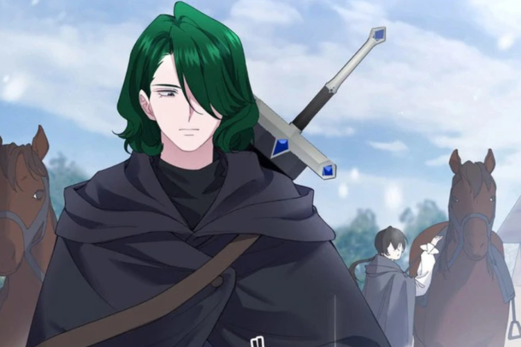 Spoiler du Manhwa Dedicare Mi Vida A La Venganza Capítulo 16 en Español, Tensión cautivadora