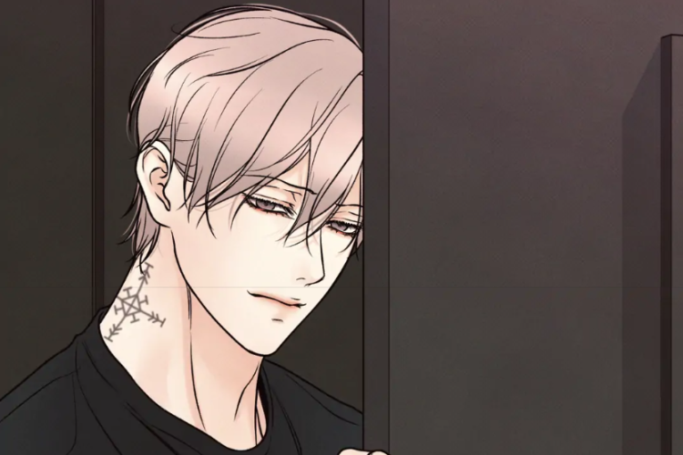 Spoilers del Manhwa BL El Límite del Engaño Capítulo 30 en Español, ¡Liberemos juntos nuestros deseos!
