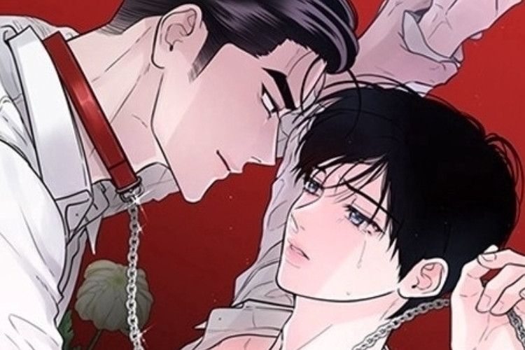 Leer Manhwa Fototaxia Capítulo Completo 1-6 Español Scan, Un Omega Que Ocupa El Cargo Más Alto