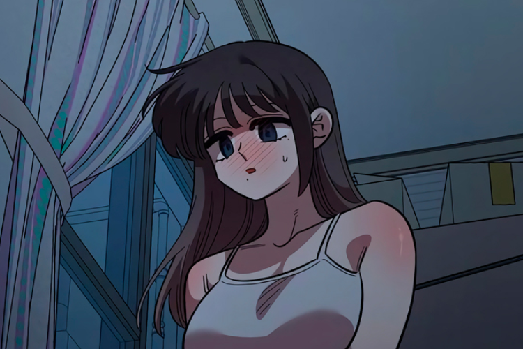 Filtraciones Manhwa Childhood Friend Complex el Capítulo 85 en Español, la primera noche