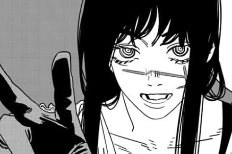 RAW Chainsaw Man Capítulo 212 en Español, El diablo está listo para atacar brutalmente