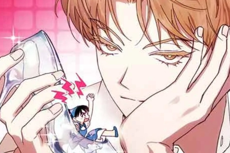 Manhwa La Cenicienta imperfecta Capitulo Completo en Español Inusual Romance Único