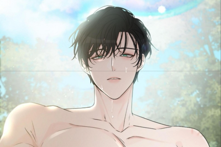 Lectura del Manhwa A Snake Hole Capítulo 11 en Español, ¡El maestro que no aguanta!