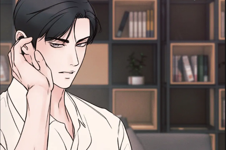 Enlace Leer el Manhwa The Boundary of Delusion Capítulo 31 en Español, Sunhwa está decepcionada con Nanjo?