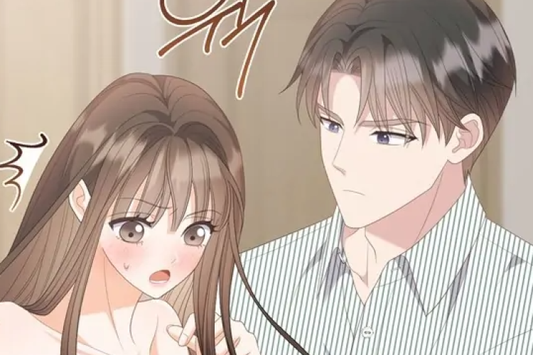 Enlance Horas Extras (Overtime) Manhwa Capítulo 20 Español Sub, Momentos de ternura y amor