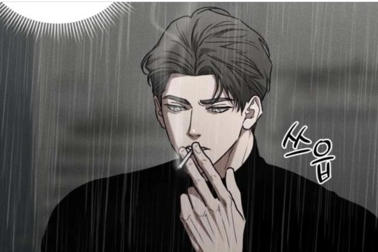 Update! Leer el Manhwa BL The Diligent Debtor Capítulo 1 en Español, Amor lleno de arrepentimiento
