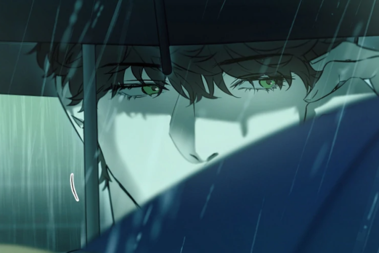 ¡El Problema que Sigue Atando! Spoiler y Enlace para Leer Manhwa BL Nerd Project (Proyecto Nerd) Capítulo 49 en Español