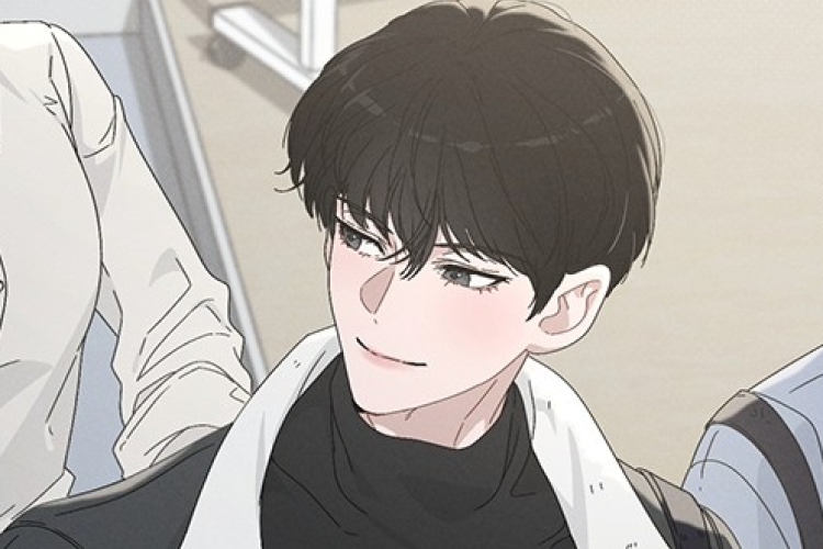 Enlance de Las reseñas de los ex (Love Remedy) Capítulo 4 Español Webtoon Scan, Muchas rivales femeninas