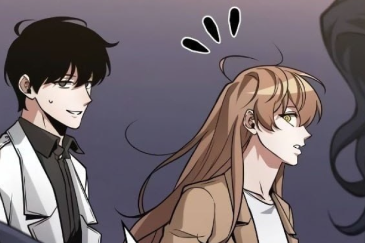 Leer Manhwa Lector Omnisciente (Omniscient Reader's Viewpoint) Capítulo 272 en Español, Como una joven y su sirvienta
