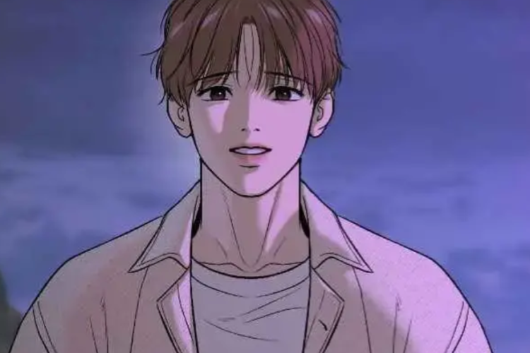 Leer Manhwa BL Jinx Temporada 2 Capítulo 87 en Español, RAW! Los Sentimientos se Intensifican cada Vez Más