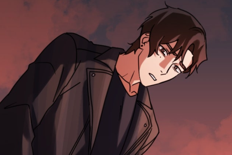 RAW Enlace para leer el Mordiscos de Amor (Love Bites) Capítulo 22 en español, Kieran percibió la tristeza en el rostro de Mason