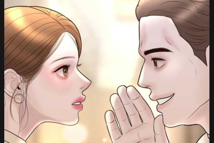 Leer de Manhwa El Matrimonio Es Con Tu Hermano Capítulo Completo en Español, ¡La Historia Completa, Aquí!