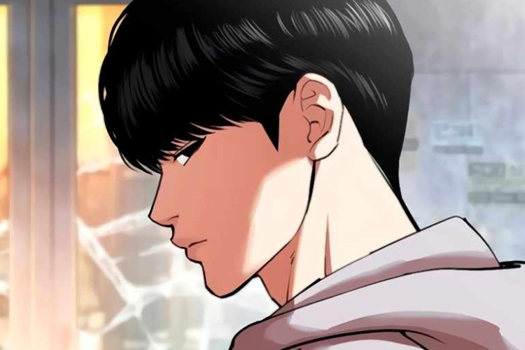 Leer RAW Manhwa Lookism Capítulo 562 en Español Donde Fue El Verdadero Cuerpo De Park Hyungseok