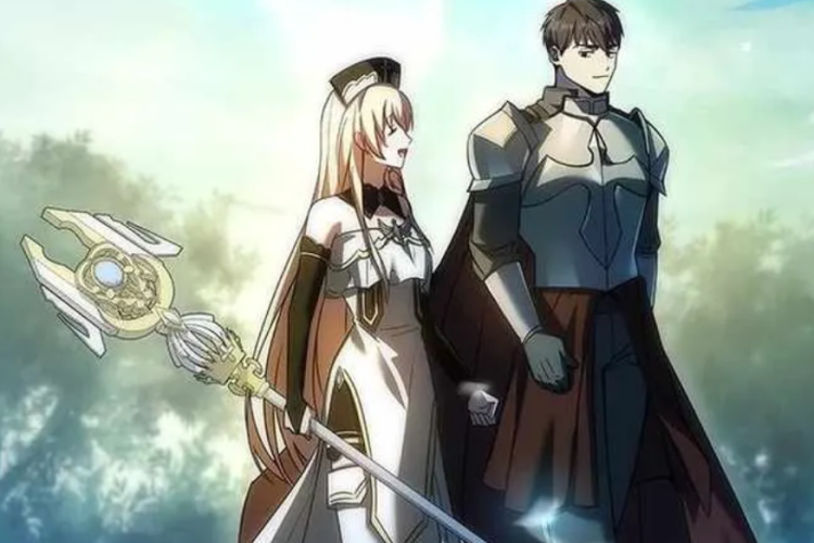 ¡Conviértase en una Persona de Confianza! Spoiler & Enlace para Leer Manhwa The Returning Devil Lives a Good Life Capítulo 61 en Español