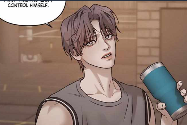 Lectura de Manhwa BL Pearl Boy : Ignite The Dawn Capítulo 32 en Español, El amor que florece