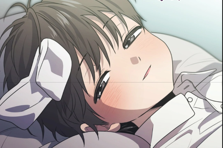 Spoilers & Leer el Manhwa Passion Temporada 5 Capítulo 125 en Español, Taeui se está echando a perder