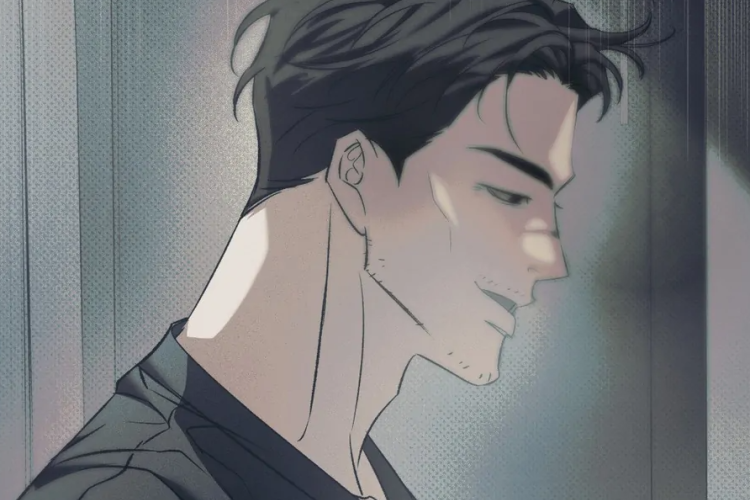 Spoilers y Leer Manhwa BL Los Perros de Sísifo Capítulo 26 en Español, Dolor que puede afectar a cualquiera