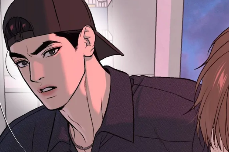 Leer Manhwa Jinx Temporada 2 Capítulo 84 en Español Scan, Una cita divertida