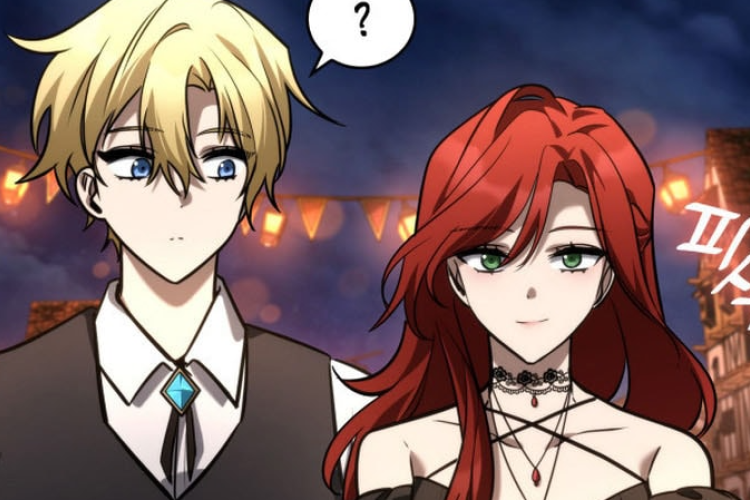 RAW Leer Manhwa Infinite Mage (Mago Infinito) Capítulo 119 Español Scan, Un misterioso suceso ocurrió