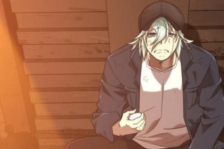 RAW Leer Manhwa The Greatest Estate Developer (El Mejor Ingeniero Del Mundo) Capítulo 209 en Español, Javier lamenta su destino