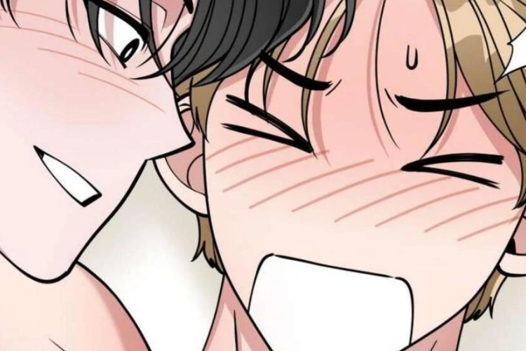 RAW Manhwa Por favor, písame, príncipe (Please Step on Me, Prince) Capítulo 8 español Sub y Spoilers, Todo el mundo se deja llevar por el ambiente