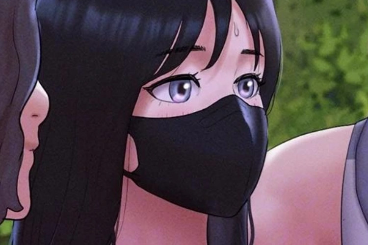 Enlace RAW Manga Soeun Capítulo 55 en Español Scan No Hay Satisfacción Para El Ser Humano