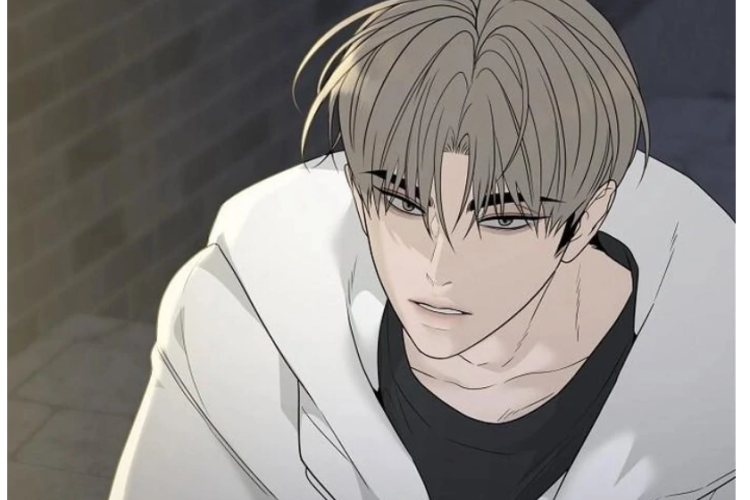 Link de Leitura Manhwa The Kind Intruder Capítulo 6 en Español, Amor no correspondido