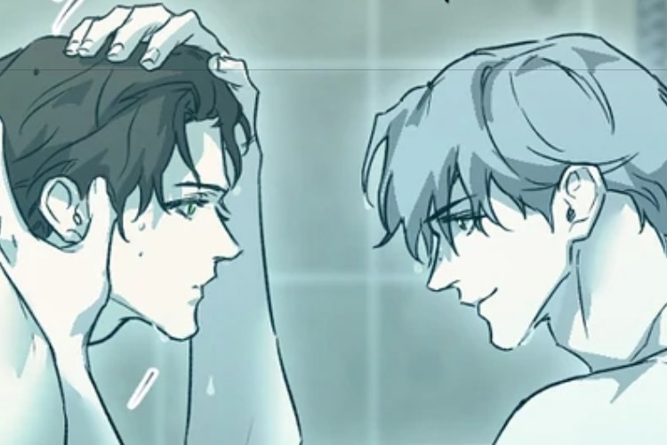 Enlace BL Manhwa Nerd Project Capítulo 44 en Español Scan Tiempo De Calidad Es La Parte Más Importante Del Día