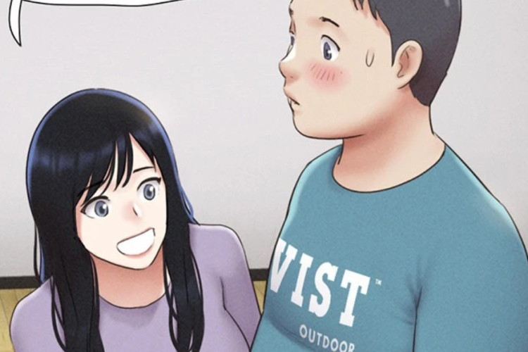 RAW Leer Manhwa Soeun Capítulo 62 en Español, Gran Oportunidad para Woo Ram