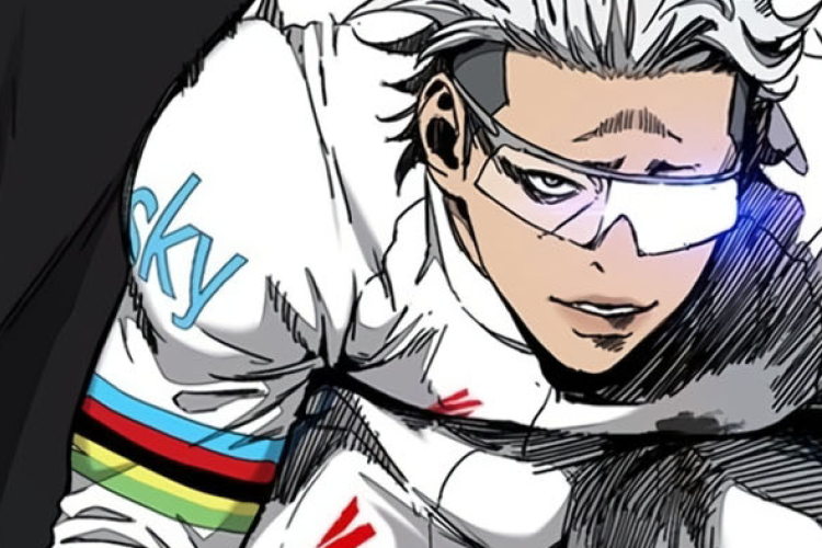 RAW Enlance Wind Breaker Capítulo 556 en Español Scan, Tiene un propósito oculto
