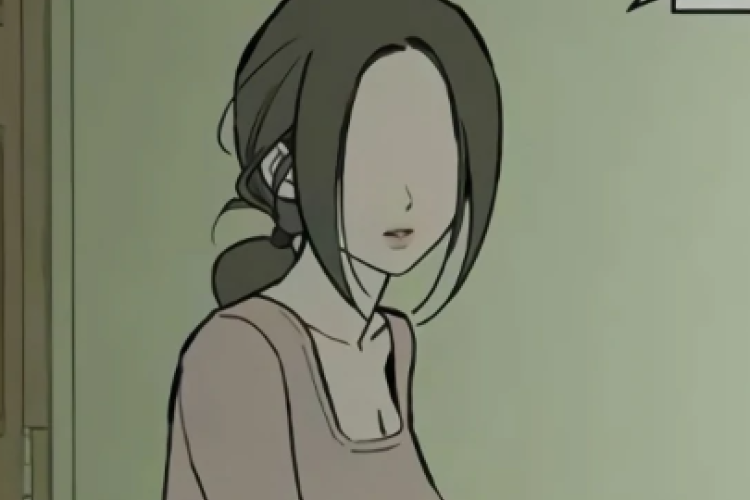Manhwa Lágrimas entre Flores Marchitas (Tears on a Withered Flower) Capítulo 67 Español, Sólo confía en tu corazón, ¿de acuerdo Haesoo?