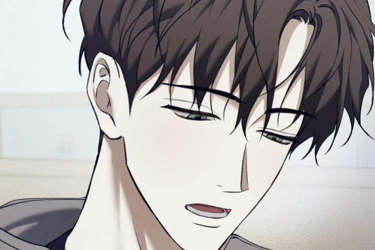 ¡De vuelta a casa! Leer Manhwa BL Los Perros de Sísifo Capítulo 25 en Español