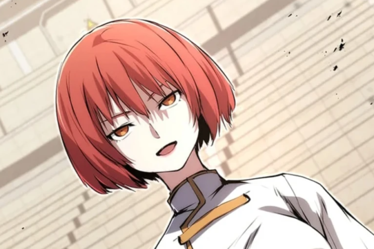 Leer Manhwa BL I Became a Munchkin Skill Thief Capítulo 22 en Español, Sera Vetera paraliza al monstruo