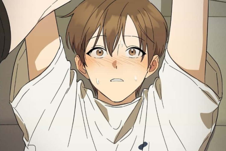 Leia de Manhwa BL Por Fin llega la Primavera Capítulo 26 en Español, Sentimientos cautivadores