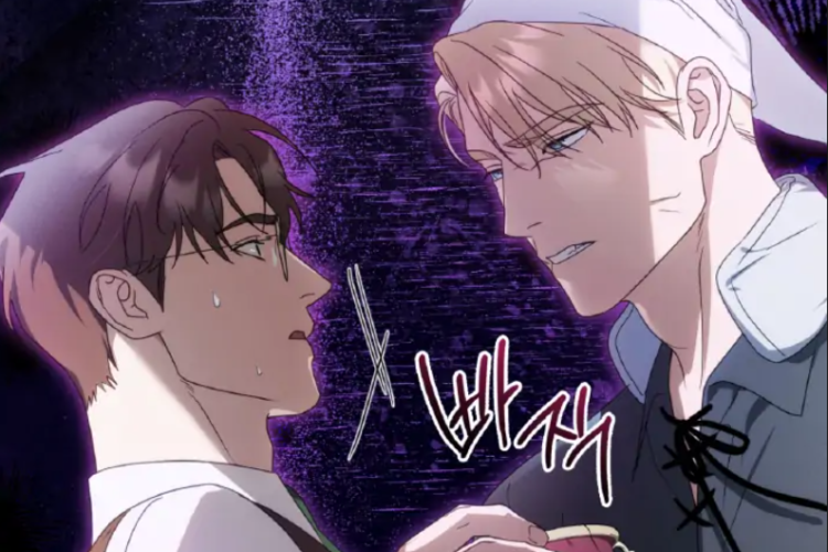 Leer Manhwa BL Quieres Que te Escriba Una Carta de Amor Full Capítulo en Español, ¡La Historia Completa, Aquí!