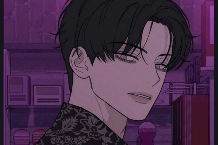 Spoilers de Lágrimas entre Flores Marchitas (Tears on a Withered Flower) Capítulo 76: Haeso es torpe