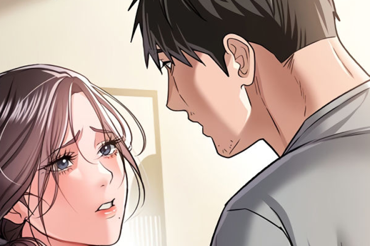 RAW A Dangerous Deal and The Girl Next Door Capítulo 26 Español Manhwa Sub y Spoilers, deseo irrefrenable
