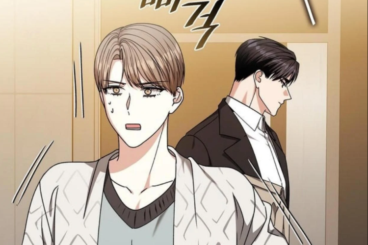 Spoilers & Leer Manhwa BL Expiration Date (Fecha de expiración) Capítulo 37 en Español, ¡El conflicto se recrudece!