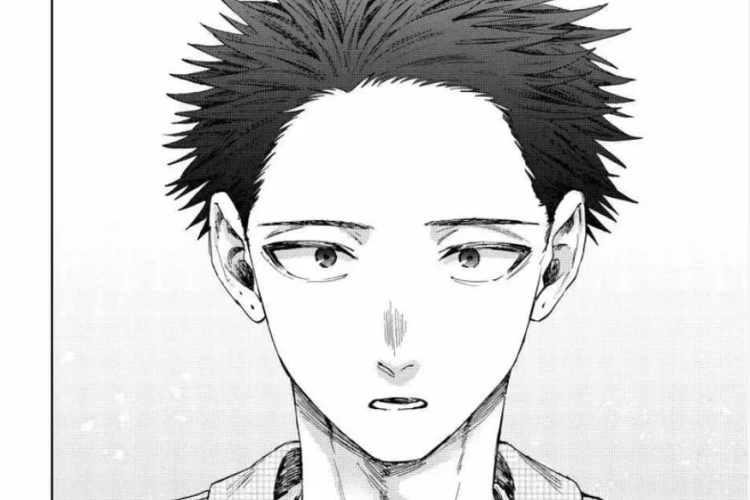 Enlace du Manga The Fragrant Flower Blooms With Dignity Capítulo 172 en Español, Expresar sentimientos