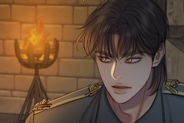 Spoilers & Link el Manhwa Serena Capítulo 122 en Español, Freddick no puede soportar a Serena.