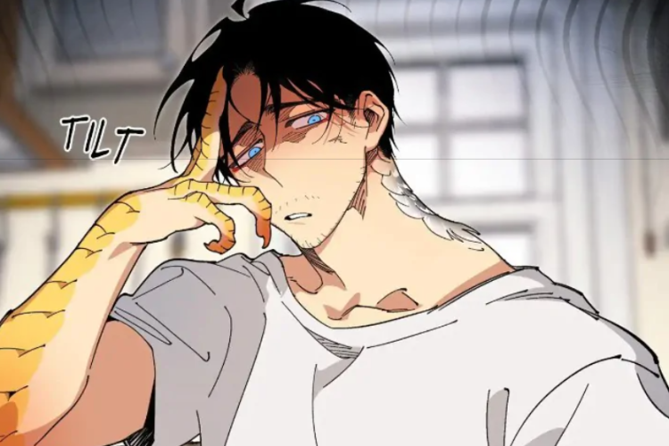RAW! Leer BL Manhwa La Granja del Señor A (Mr.A's Farm) Capítulo 14 en Español, Buscando el amor en la granja