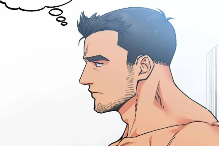RAW Leer Manhwa BL Caída Libre Capítulo 1 en Español, Ambición por Conseguir Pareja