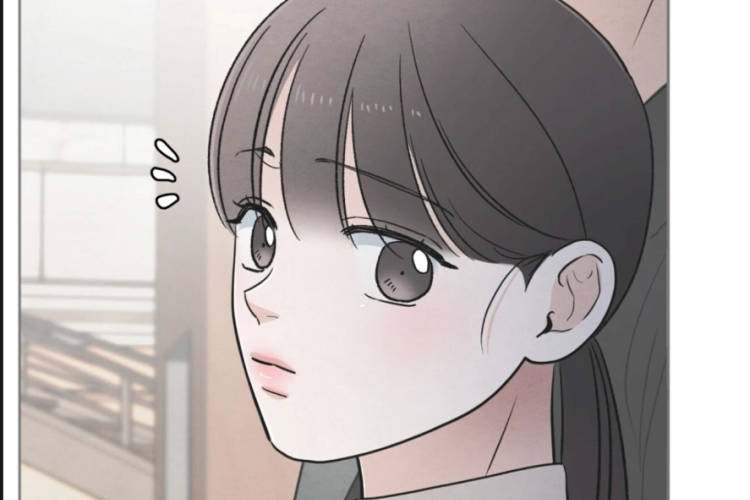 Lien Lire le Manhwa ¿Quien es el Mentiroso? Capítulo 52 en Español, Eunkyo incómodo