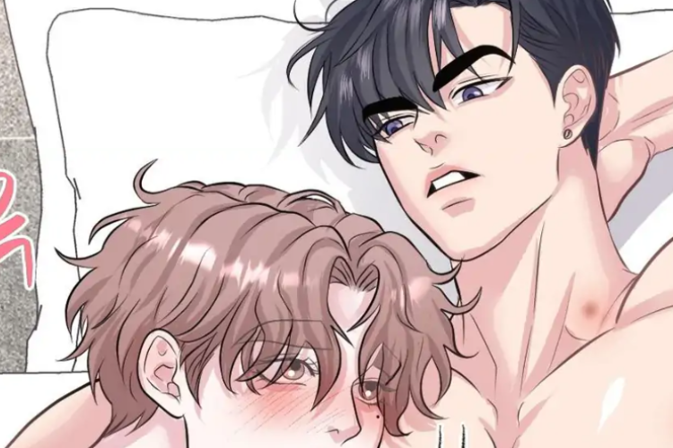 RAW Enlance Respect For Taste (Se respeta tu gusto) Manhwa Capítulo 18 Español Sub, Sigue pareciendo un niño pequeño